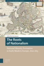 Roots of Nationalism