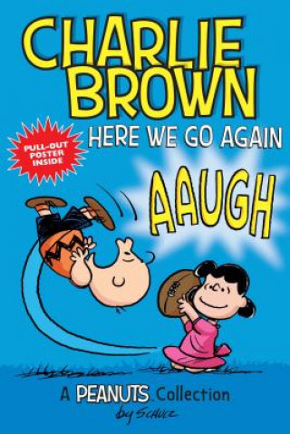 Charlie Brown: Here We Go Again