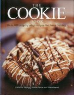 Cookie Book