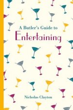 Butler's Guide to Entertaining