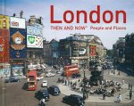 London Then and Now (R)