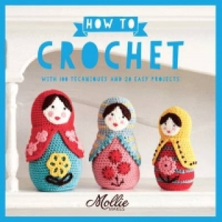 How to Crochet