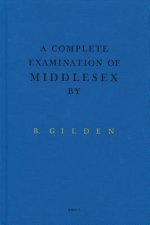 Complete Examination Of Middlesex