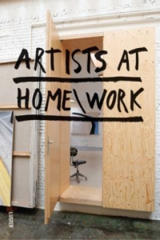 Artists at Home/Work