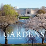 Gardens: The Cleveland Museum of Art