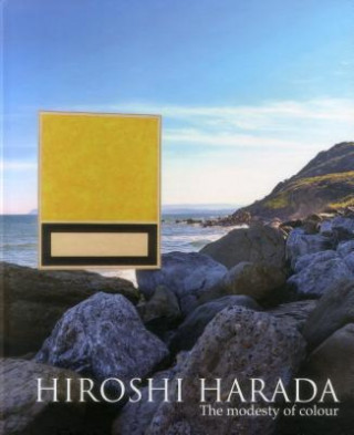 Hiroshi Harada: The Modesty of Colour