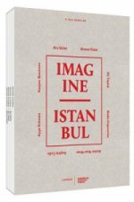 Imagine Istanbul  (4 vols in slipcase)
