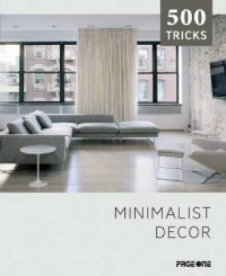 Minimalist Decor