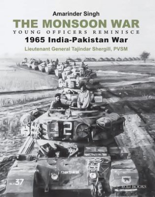 Monsoon War