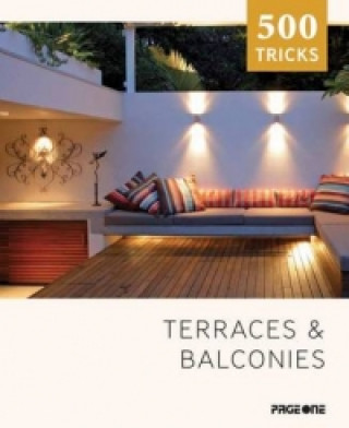 Terraces & Balconies