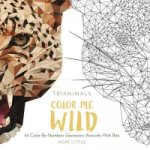 Trianimal: Colour Me Wild