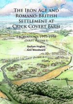 Iron Age and Romano-British Settlement at Crick Covert Farm: Excavations 1997-1998