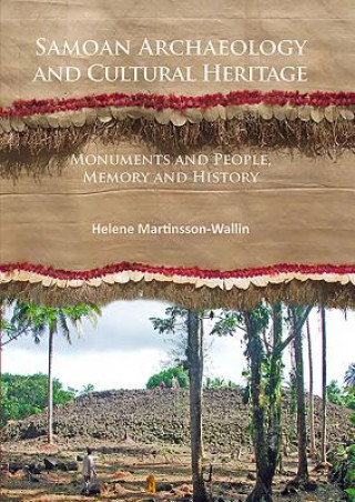 Samoan Archaeology and Cultural Heritage