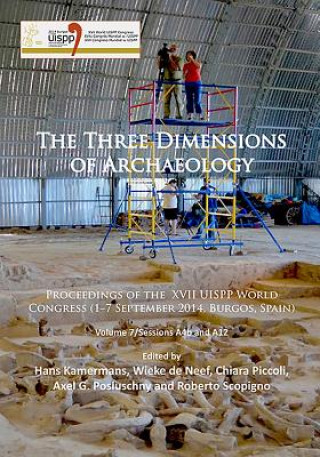 Three Dimensions of Archaeology