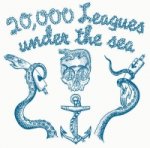 20,000 Leagues Under The Sea