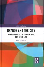 Brands and the City