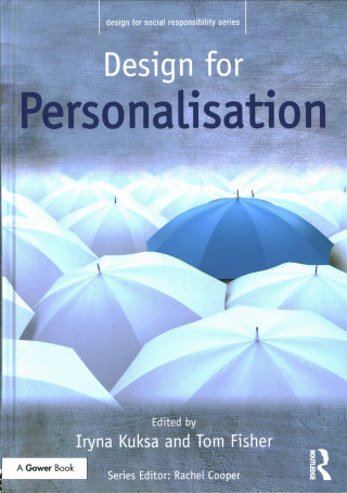 Design for Personalisation