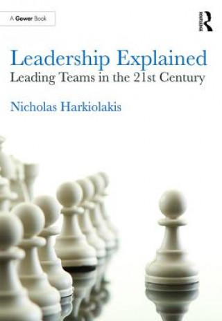 Leadership Explained