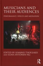 Musicians and their Audiences