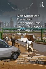 Non-Motorized Transport Integration into Urban Transport Planning in Africa