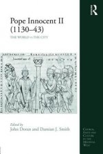 Pope Innocent II (1130-43)