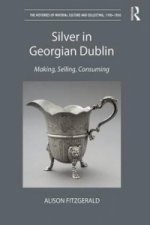 Silver in Georgian Dublin