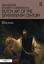 Ashgate Research Companion to Dutch Art of the Seventeenth Century