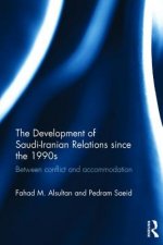 Development of Saudi-Iranian Relations since the 1990s