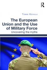 European Union and the Use of Military Force