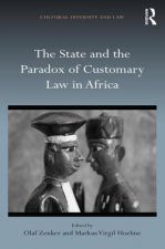 State and the Paradox of Customary Law in Africa