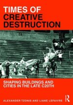 Times of Creative Destruction