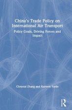 China's Trade Policy on International Air Transport