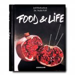 JOEL ROBUCHON FOOD & LIFE FRENCH