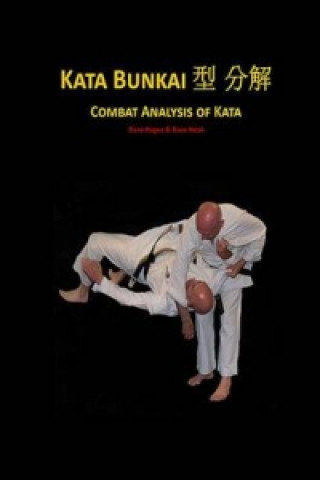 Karate Kata Bunkai, Combat Analysis