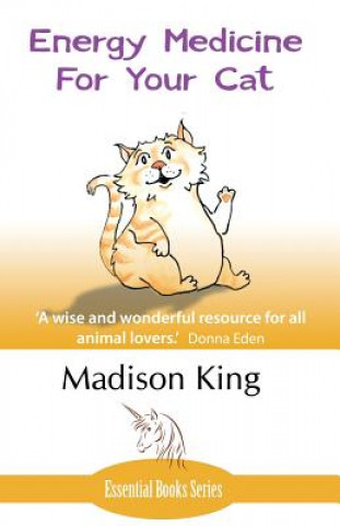 Energy Medicine for Your Cat