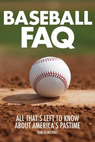 Baseball FAQ