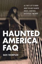 Haunted America FAQ