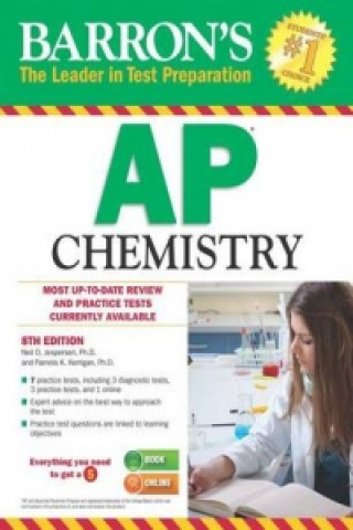 AP Chemistry