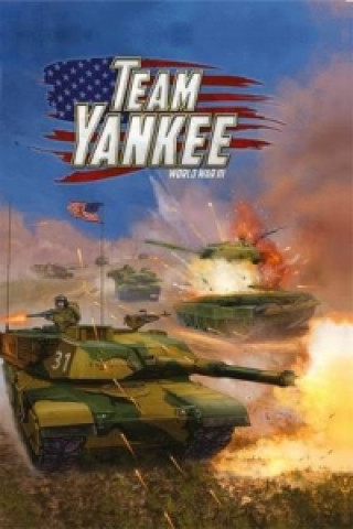 TEAM YANKEE WORLD WAR III