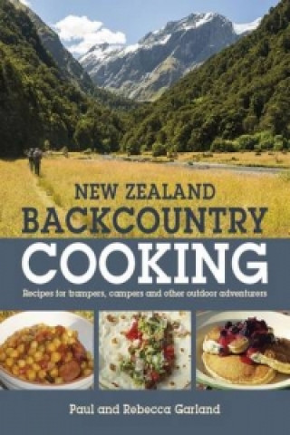 New Zealand Backcountry Cooking