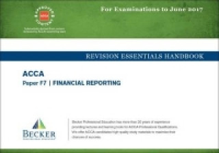 ACCA Approved - F7 Financial Reporting
