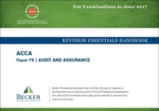 ACCA Approved- F8 Audit and Assurance