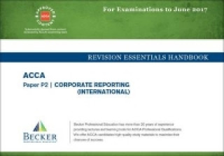 ACCA Approved - P2 Corporate Reporting