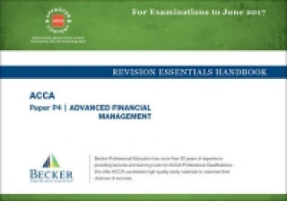 ACCA Approved - P4 Advanced Financial Management