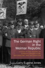 German Right in the Weimar Republic