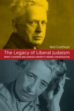 Legacy of Liberal Judaism