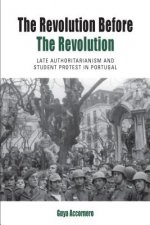 Revolution before the Revolution