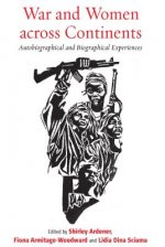 War and Women across Continents