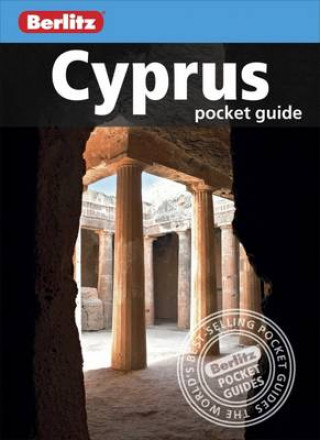 Berlitz Pocket Guide Cyprus (Travel Guide)