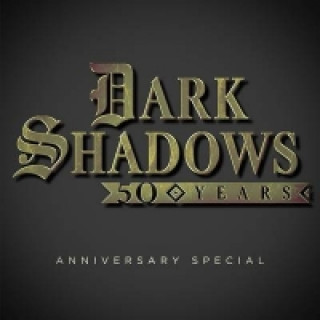 Dark Shadows - Blood & Fire